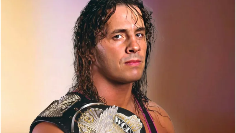 Bret Hart
