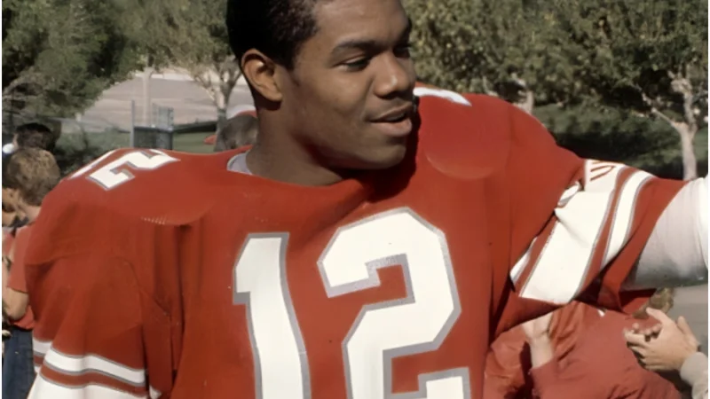 Randall Cunningham