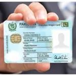 Nadra NICOP Renewal Fee in Saudi Riyal- April 2024