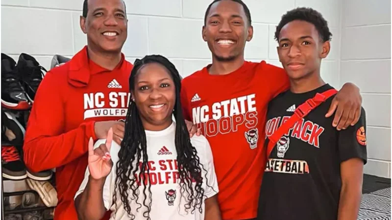 Kevin Keatts