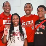 Who is Kevin Keatts' Wife? All About Georgette Keatts