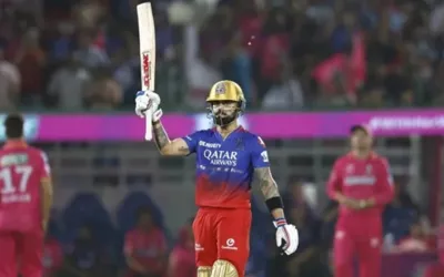 IPL 2024: Here are slowest centuries witnessed in tournament's history