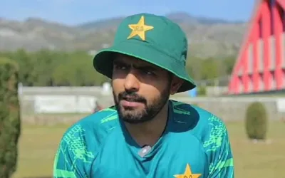 Babar Azam shares his memorable moment of fitness camp in Kakul