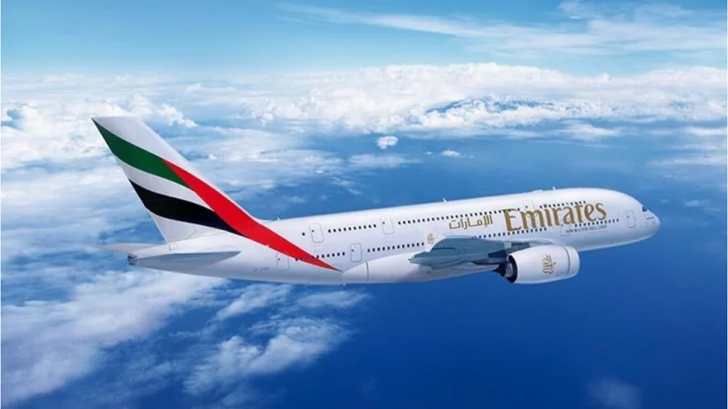 Dubai-UK Travel: Flight Diverted due to storm Kathleen disrupts