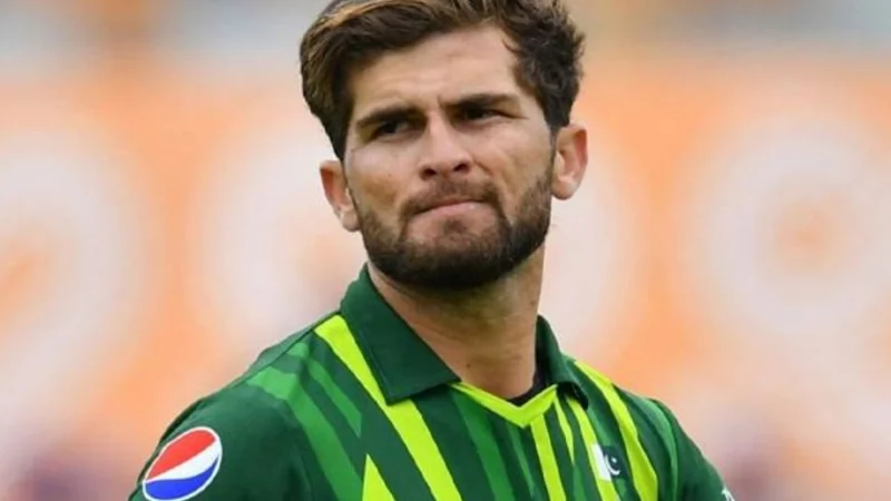 Shaheen Shah Afridi Leaves Kakul Fitness Camp