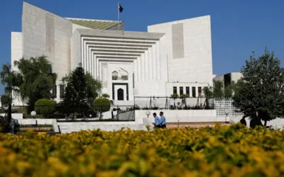 Supreme Court order to initiate measures Gujranala, Orangi Nala victims' rehabilitation case