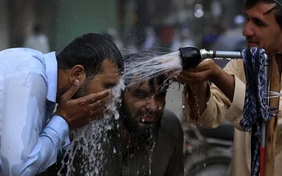 Meteorological Department Issues Heatwave Warning for Karachi