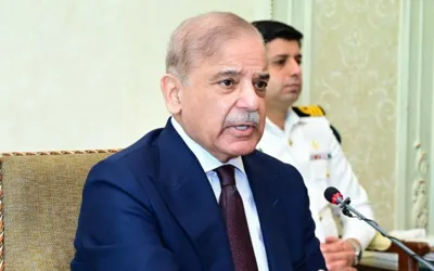PM Shehbaz reconstitutes ECC again