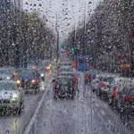 Weather Update: Rainfall Predicted in Karachi