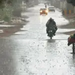 Rain predicted in Lahore, parts of Punjab on Eid days