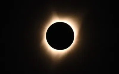 Solar Eclipse 2024: How to watch Celestial Show Live in Pakistan