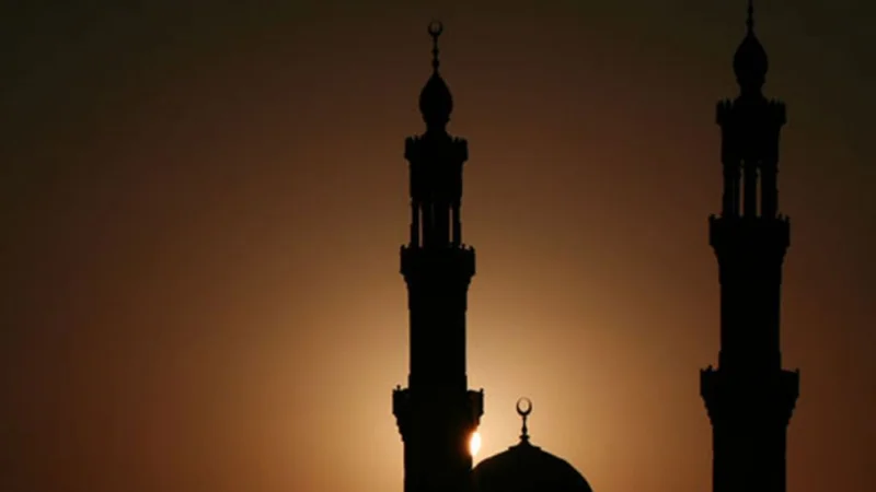 Makkah Eid Ul fitr 2024 Prayer timing