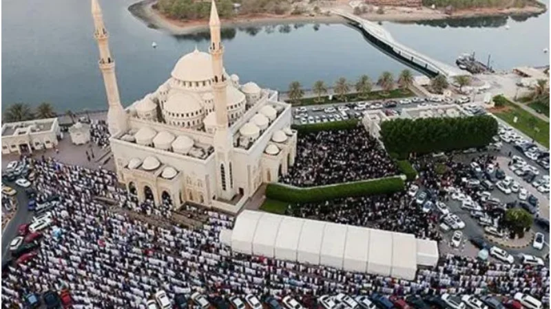 Eid Ul Fitr 2024