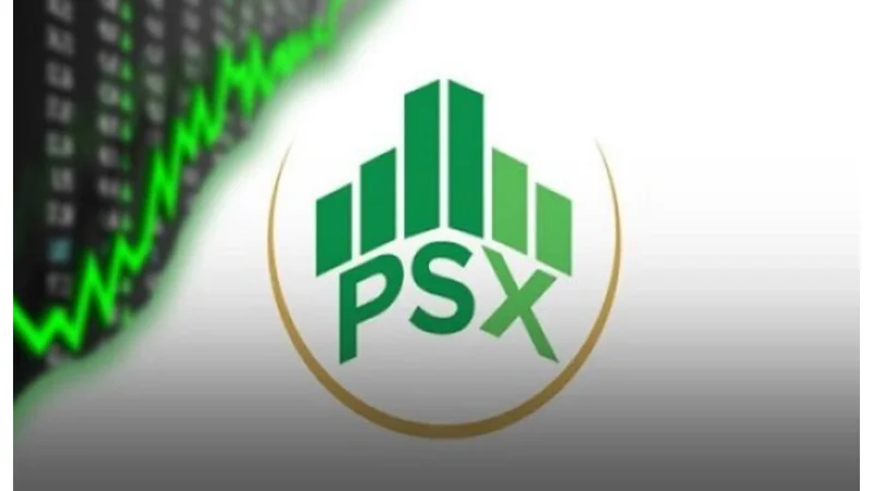 Pakistan Stocks Hit Record High as KSE-100 Exceeds 69,000 Mark!