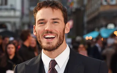 Unveiling Sam Claflin: All About "The Hunger Games" Actor