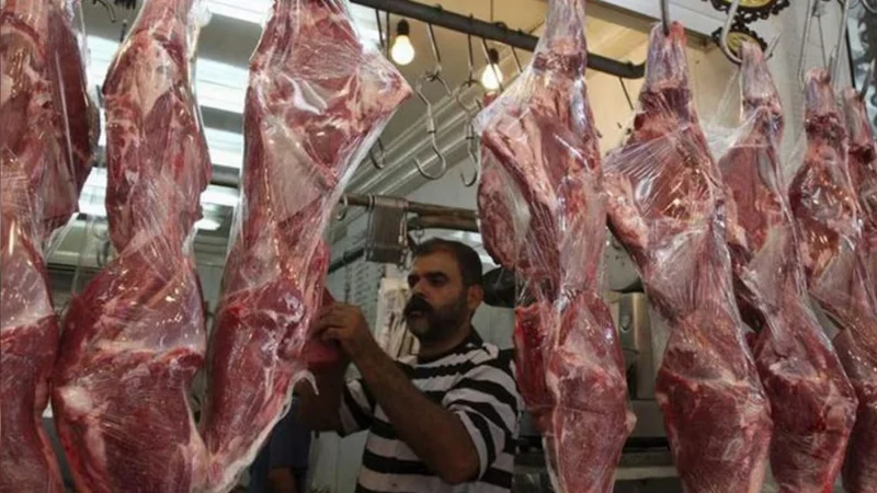 Beef and Mutton price rise in Karachi before Eid-ul-Fitr