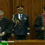 Yusuf Raza Gilani, Syedal Khan Nasir elected Senate Chairman, Dupty Chairman uncontested