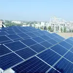 Another big drop in solar panel prices in Pakistan