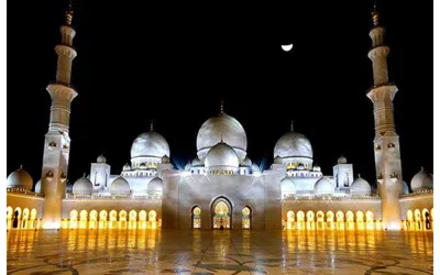 Eidul Fitr 2024: Latest Prayer Timings Across All States of UAE