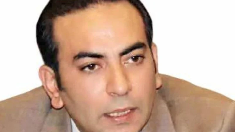 On the Eve of Eid, we pay tribute to the Armed Forces of Pakistan and other security forces: Atif Ikram