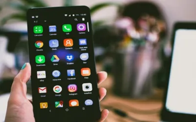 5 Android apps Apple's App Store must offer