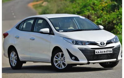 Toyota Yaris 1.5 Latest Price in Pakistan & Features - April 2024