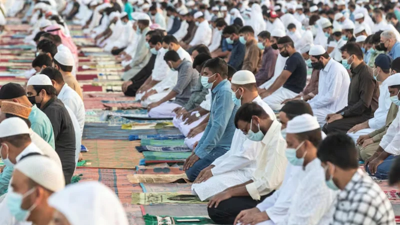 Eid Ul Fitr 2024 Muzaffarabad Prayer time: Check details