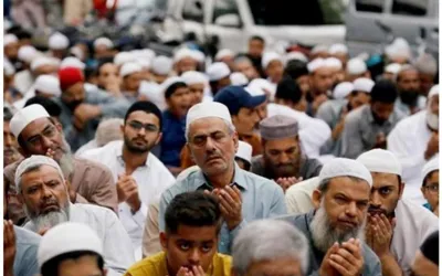 Eid Ul Fitr 2024 Karachi Prayer time: Check details