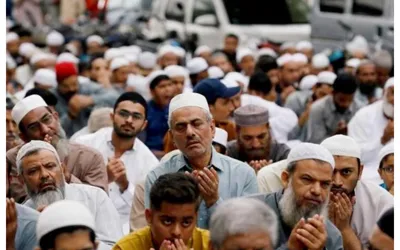 Eid Ul Fitr 2024 Sialkot Prayer time: Check details