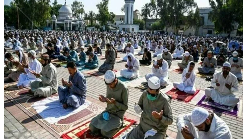 Eid Ul Fitr 2024 Islamabad Prayer time: Check details