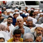 Eid Ul Fitr 2024 Gujranwala Prayer time: Check details