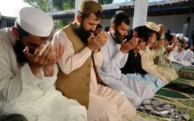 Eid Ul Fitr 2024 Quetta Prayer time: Check details