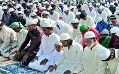 Eid Ul Fitr 2024 Multan Prayer time: Check details