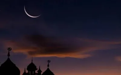 Shawwal Moon sighted; Eid-ul-Fitr will be celebrated tomorrow