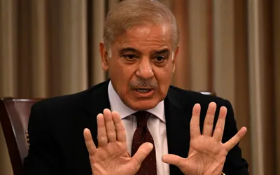 PM Shehbaz Sharif expresses warm greetings to King of Bahrain on Eid-ul-Fitr