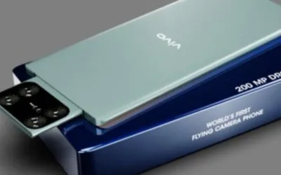 Vivo drone camera phone Price in Pakistan and features 2024