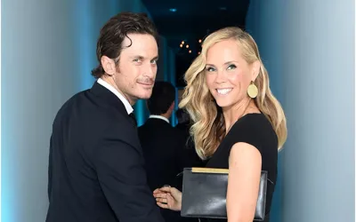 Who is Erinn Hudson? All About Oliver Hudson's Wife