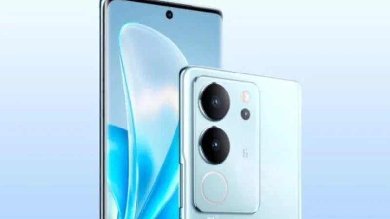 Vivo V30 price in Pakistan and Specifications 2024 – Check details