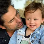 Who is John Stamos' Son? All About Billy Stamos