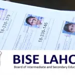 BISE Lahore Intermediate Part 2 Roll Number Slip 2024: Download Now for Regular Students