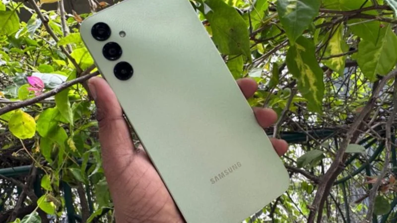 Samsung Galaxy A14 Price in Pakistan 2024 - Check details