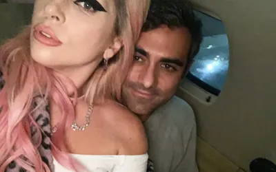 Inside Lady Gaga's Romantic Interest: Delving into Michael Polansky