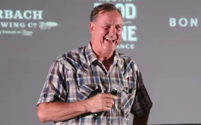 Unveiling Barry Tubb: Everything You Need to Know