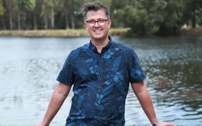 A Closer Look at David McCormack: A Journey Through Musical Universe