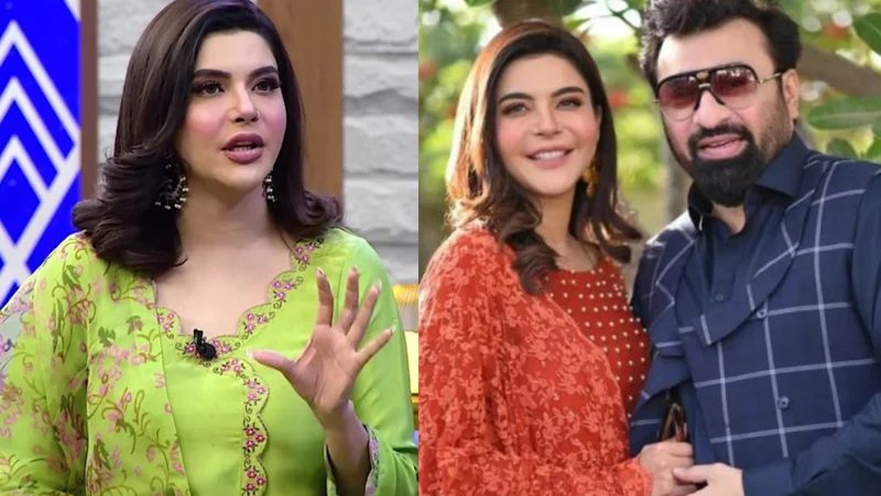 Nida Yasir Shares Insights on Conspiracies Against Her Marriage