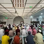 International students at Bangladesh's OIC campus recreate Eid atmosphere from home