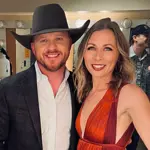 Unveiling Cody Johnson's Partner: Delving into the Life of Brandi Johnson