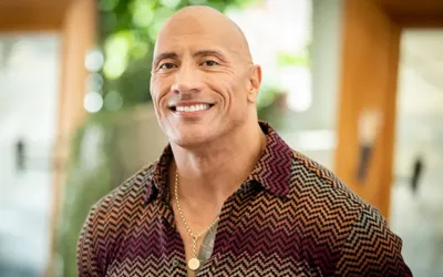 Dwayne Johnson Shares Unexpected Insights into 'Moana 2'