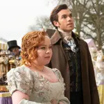 Bridgerton Season 3 Teaser Shows Colin, Penelope's Romantic Journey
