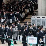 Massive Opportunity; Japan Opens Up More Jobs!